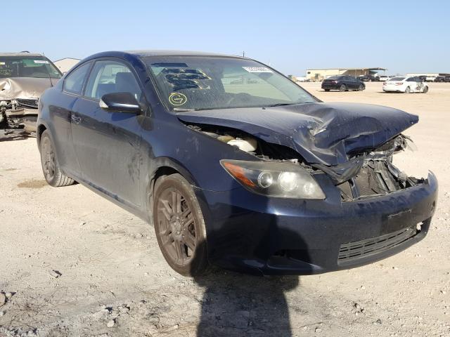 Scion Tc (2010)