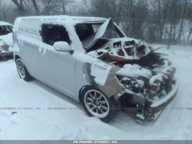 Scion Xb (2010)