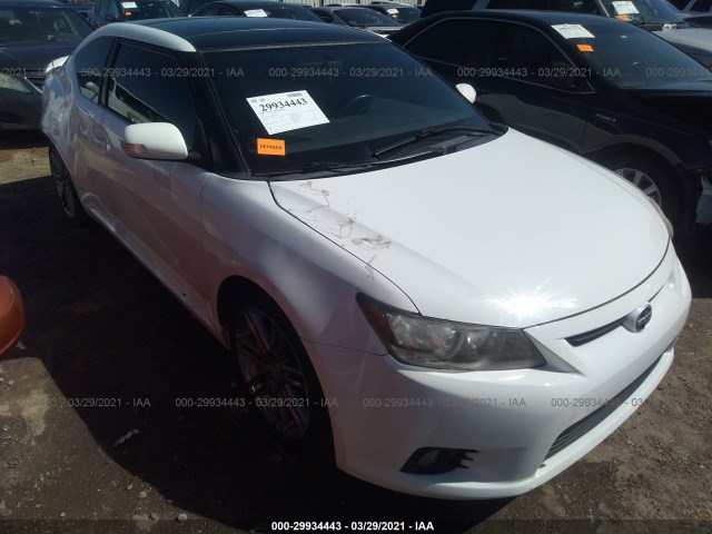 Scion Tc (2011)
