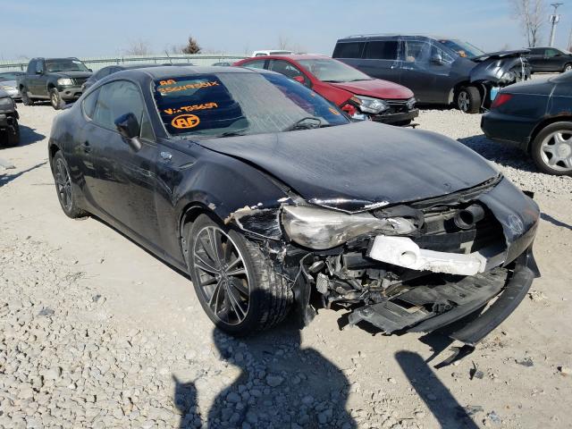 Scion Fr-s 2d rw (2013)