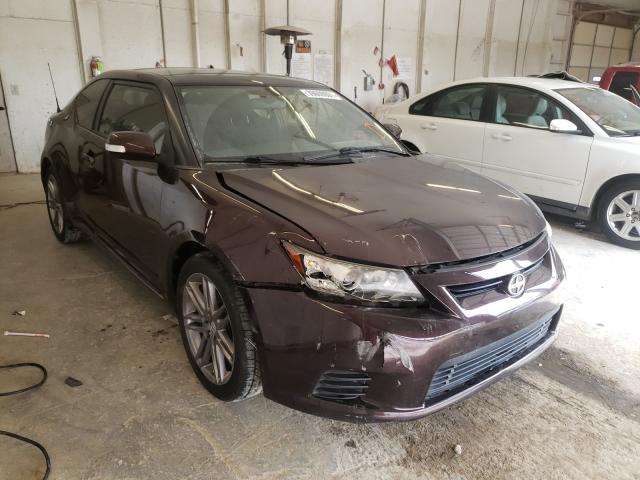Scion Tc (2013)