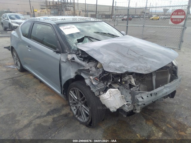 Scion Tc (2013)