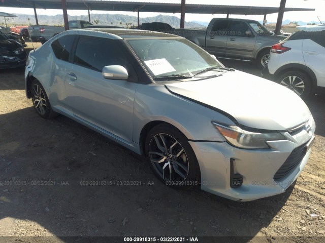Scion Tc (2014)