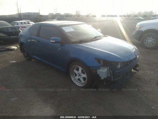 Scion Tc (2015)