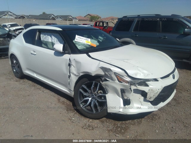 Scion Tc (2016)