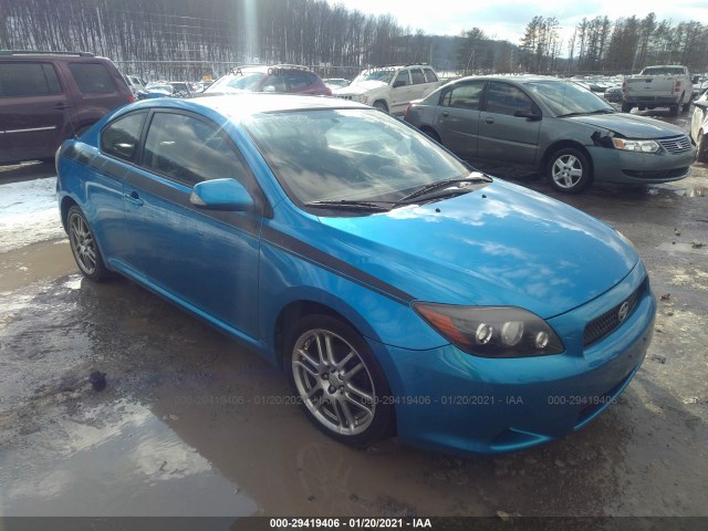 Scion Tc (2010)