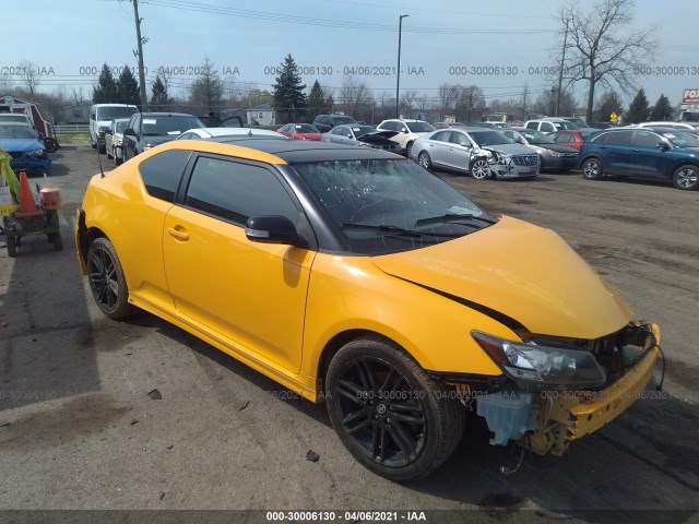 Scion Tc (2012)