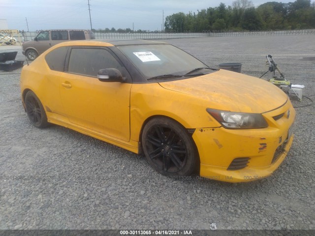 Scion Tc (2012)