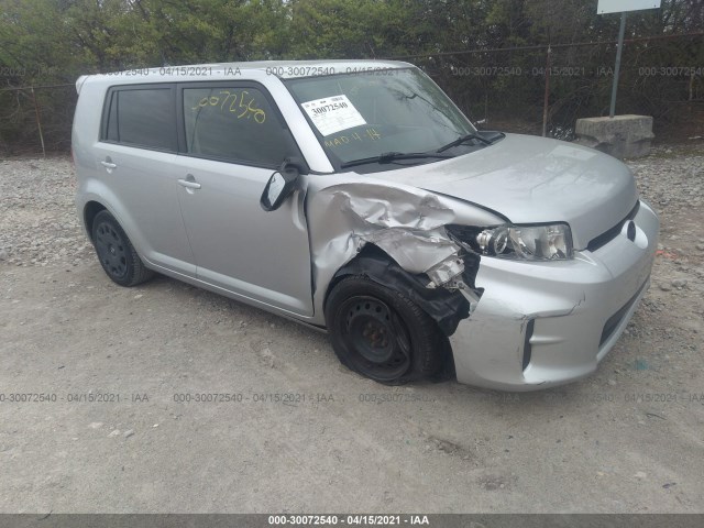 Scion Xb (2012)