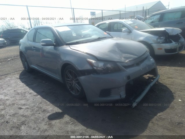 Scion Tc (2013)