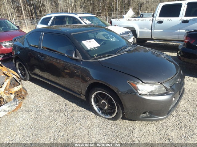 Scion Tc (2013)