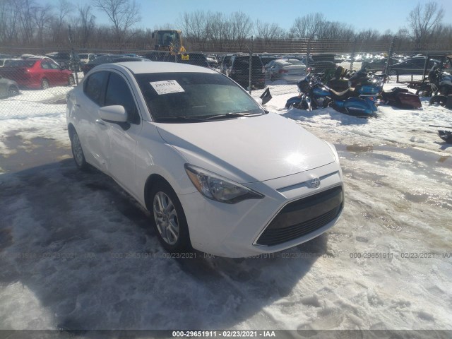 Scion Ia (2016)