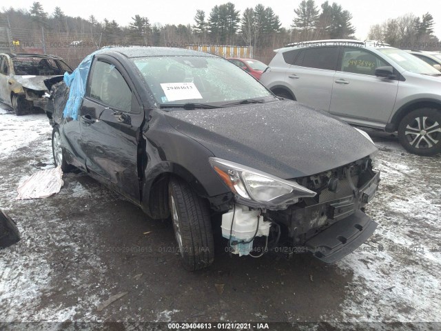 Scion Ia (2016)