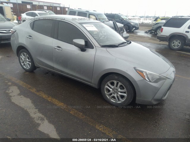 Scion Ia (2016)