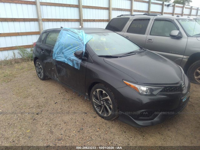 Scion Im (2016)