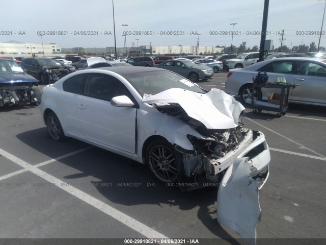 Scion Tc (2010)