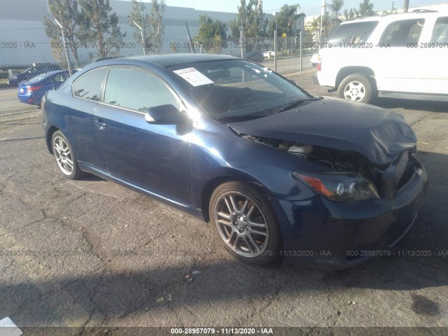 Scion Tc (2010)