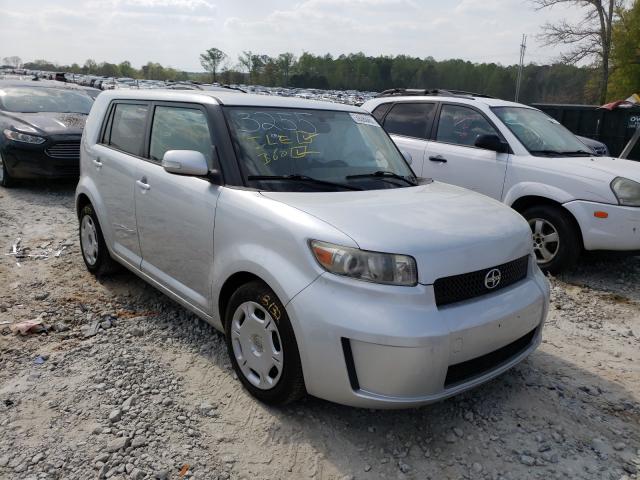 Scion Xb (2010)
