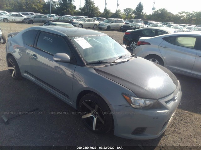 Scion Tc (2012)
