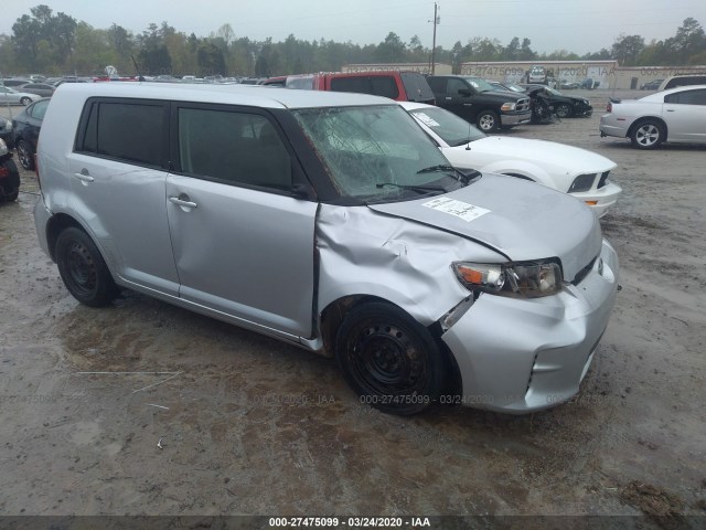 Scion Xb (2012)