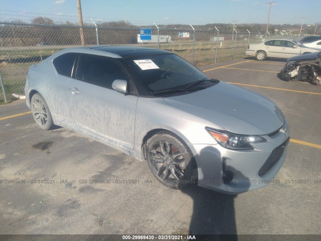 Scion Tc (2014)