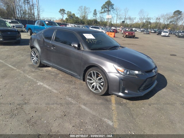 Scion Tc (2015)