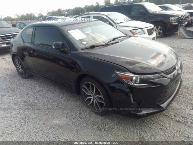 Scion Tc (2015)
