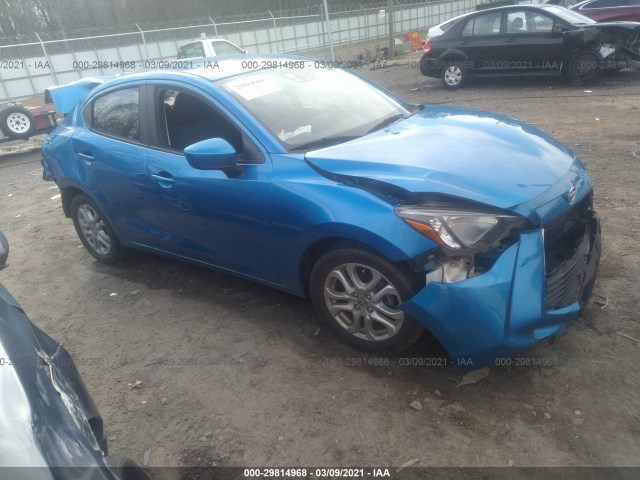 Scion Ia (2016)