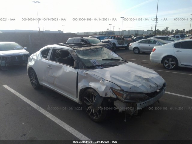 Scion Tc (2016)