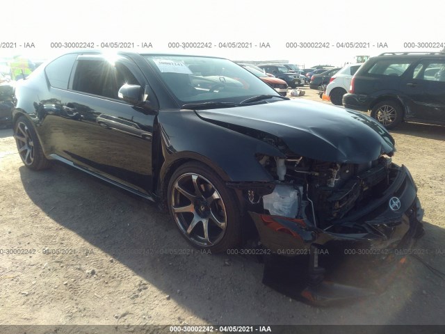 Scion Tc (2016)