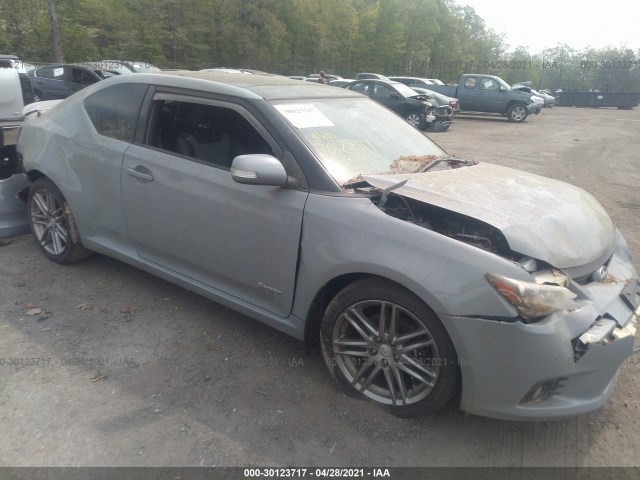 Scion Tc (2013)