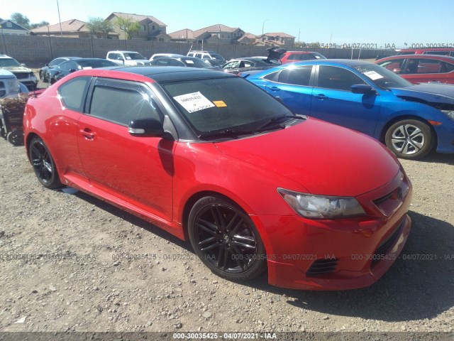 Scion Tc (2013)