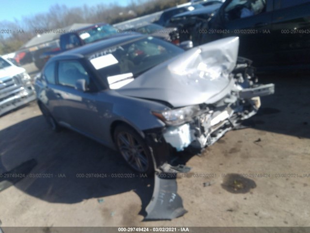 Scion Tc (2013)