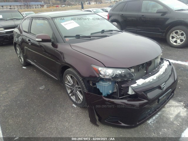 Scion Tc (2013)