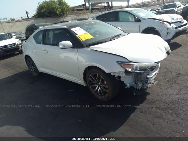 Scion Tc (2015)