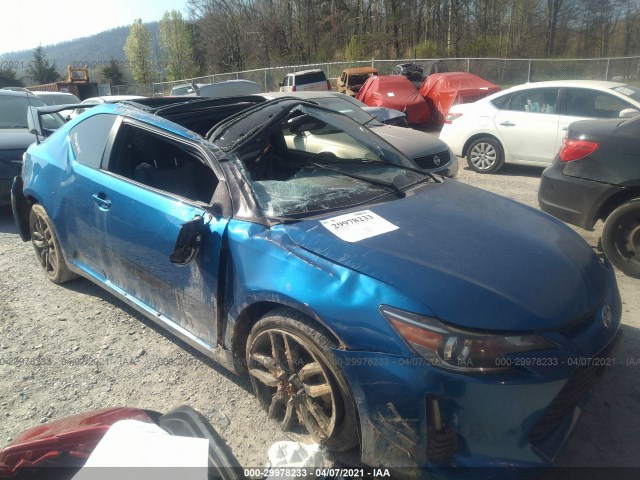 Scion Tc (2015)
