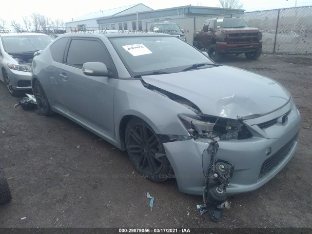 Scion Tc (2011)