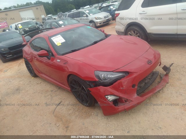 Scion Fr-s (2013)