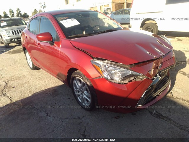 Scion Ia (2016)