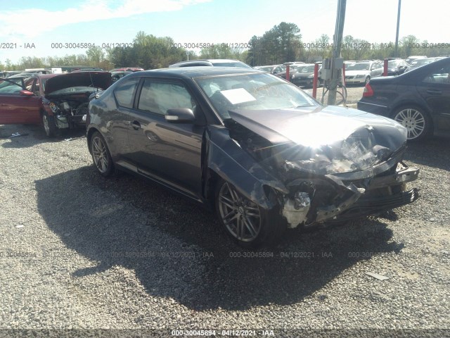 Scion Tc (2012)