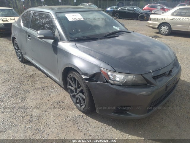 Scion Tc (2013)