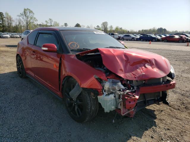 Scion Scion (2016)