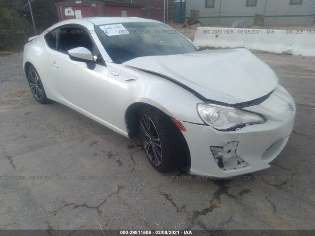 Scion Fr-s (2013)
