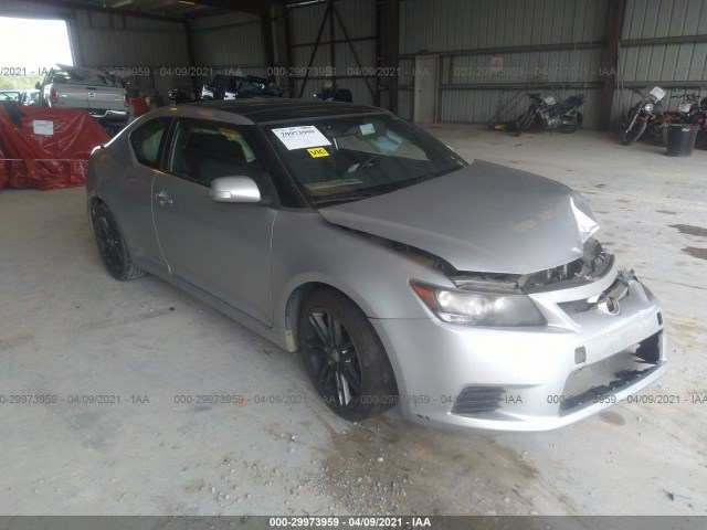 Scion Tc (2013)