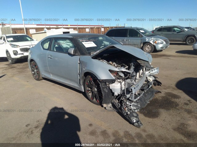 Scion Tc (2014)