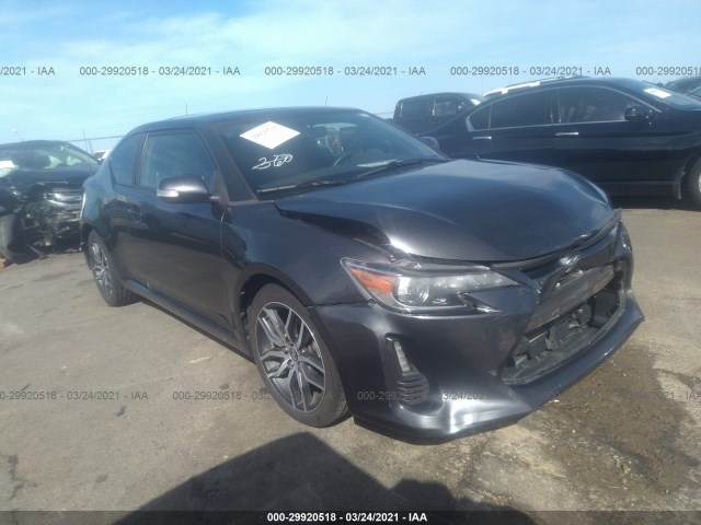 Scion Tc (2015)