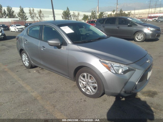 Scion Ia (2016)