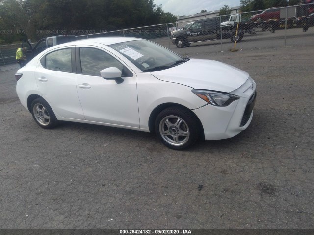 Scion Ia (2016)