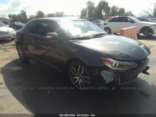 Scion Tc (2016)