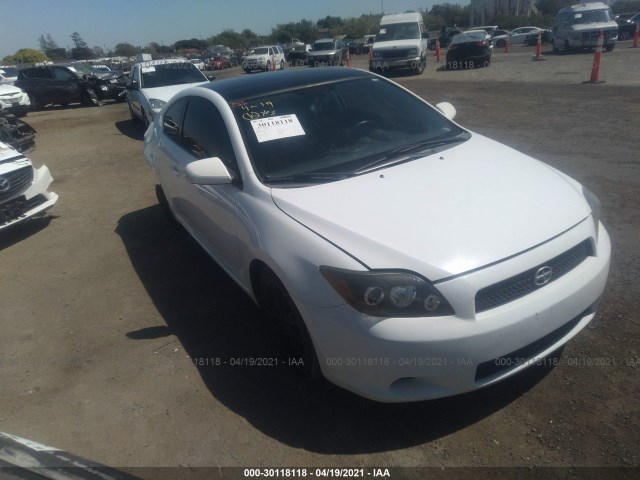Scion Tc (2010)
